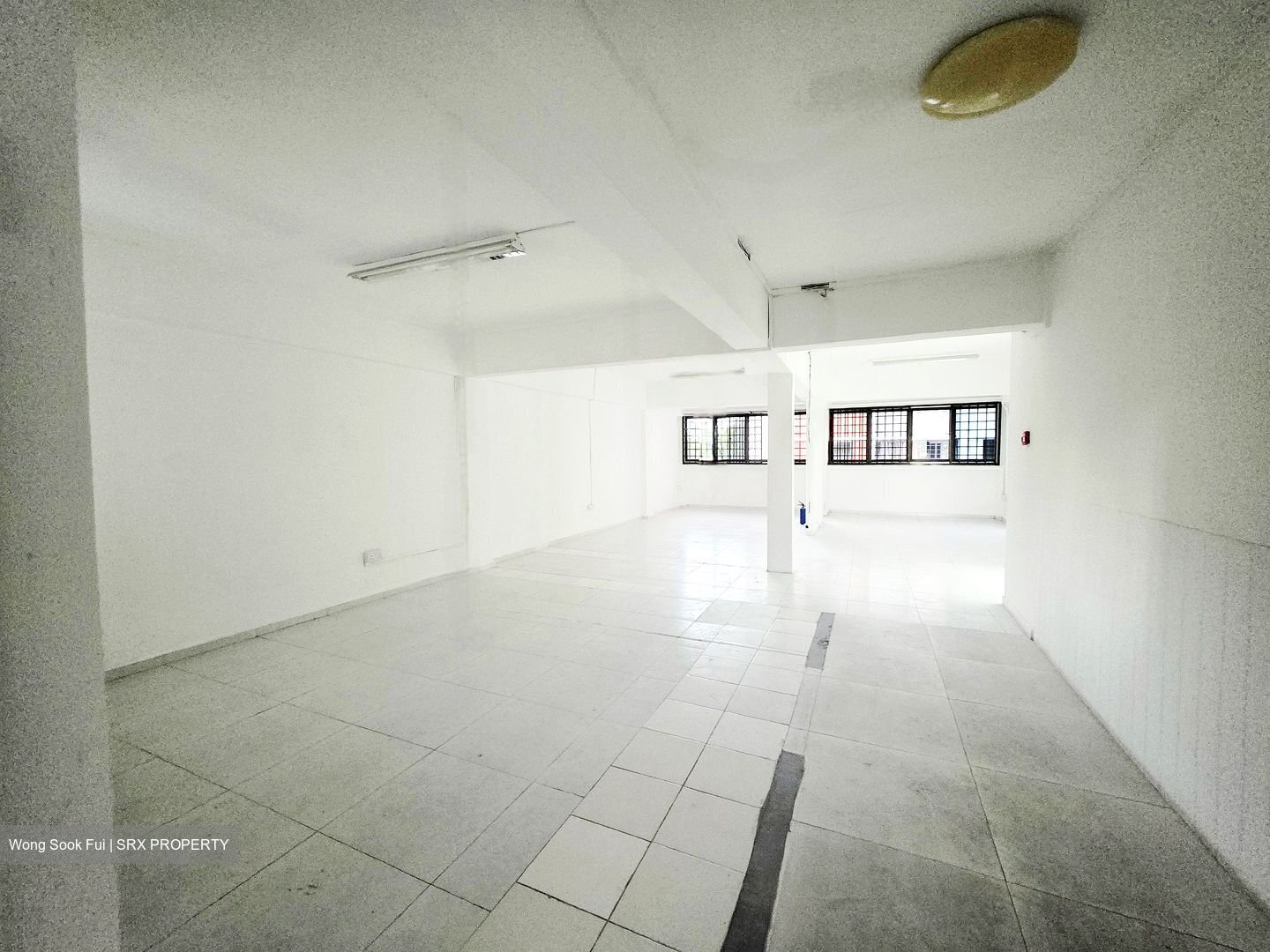 Ang Mo Kio Avenue 1 (D20), Shop House #447138011